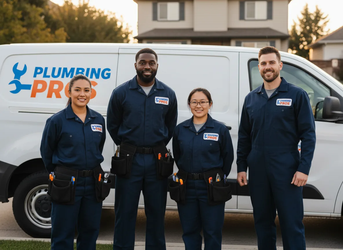 Water Heater Repair company in Plantation, FL